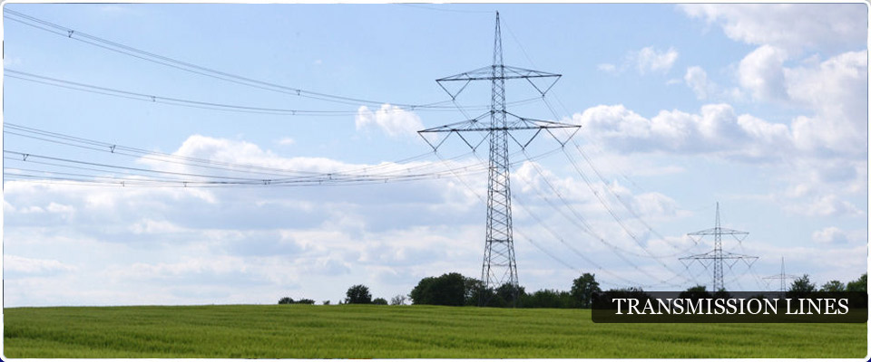 Transmission Line Companies in India